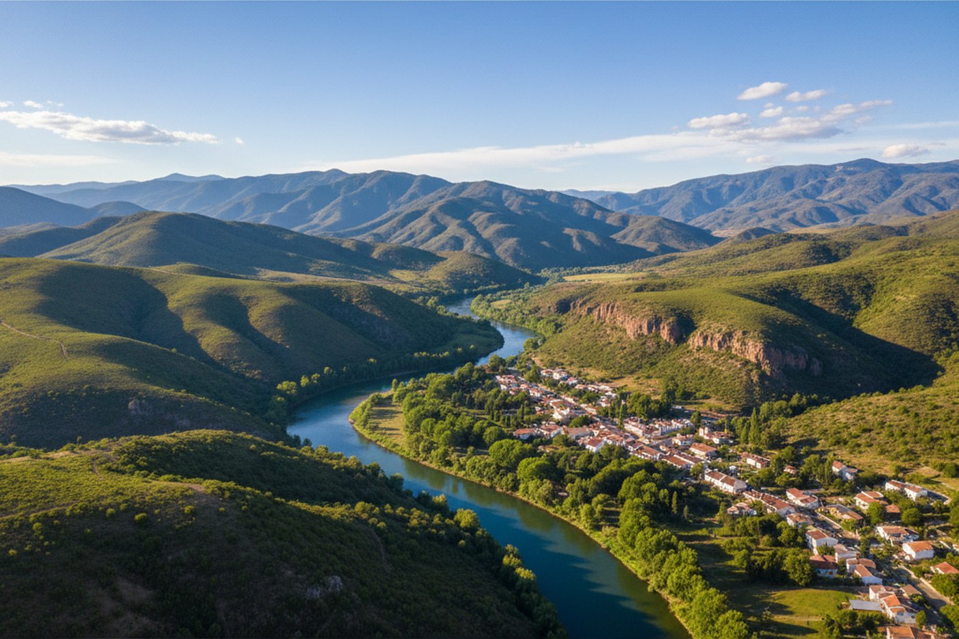 Santa Rosa vs Yacanto: dos perfiles distintos del Valle
