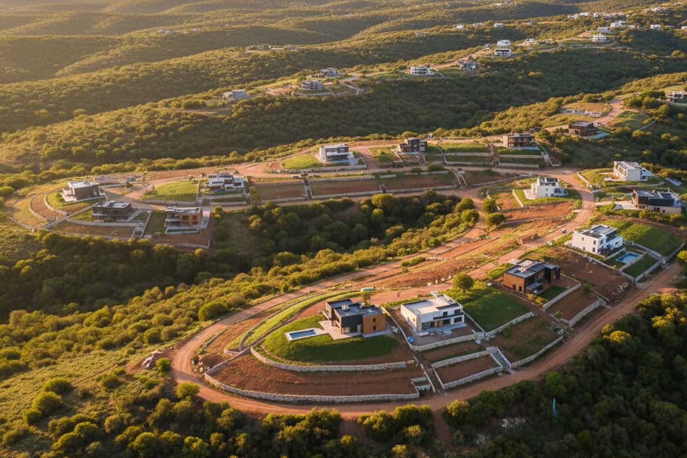 Las zonas que más se valorizaron del Valle en 2025