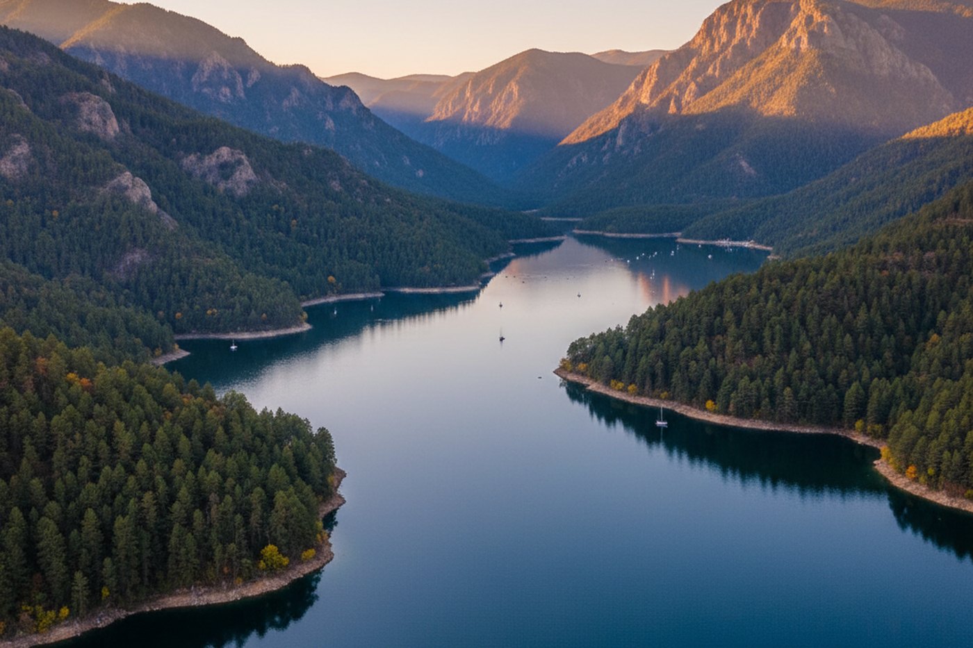 Comprar en Embalse Río Tercero: pros y contras