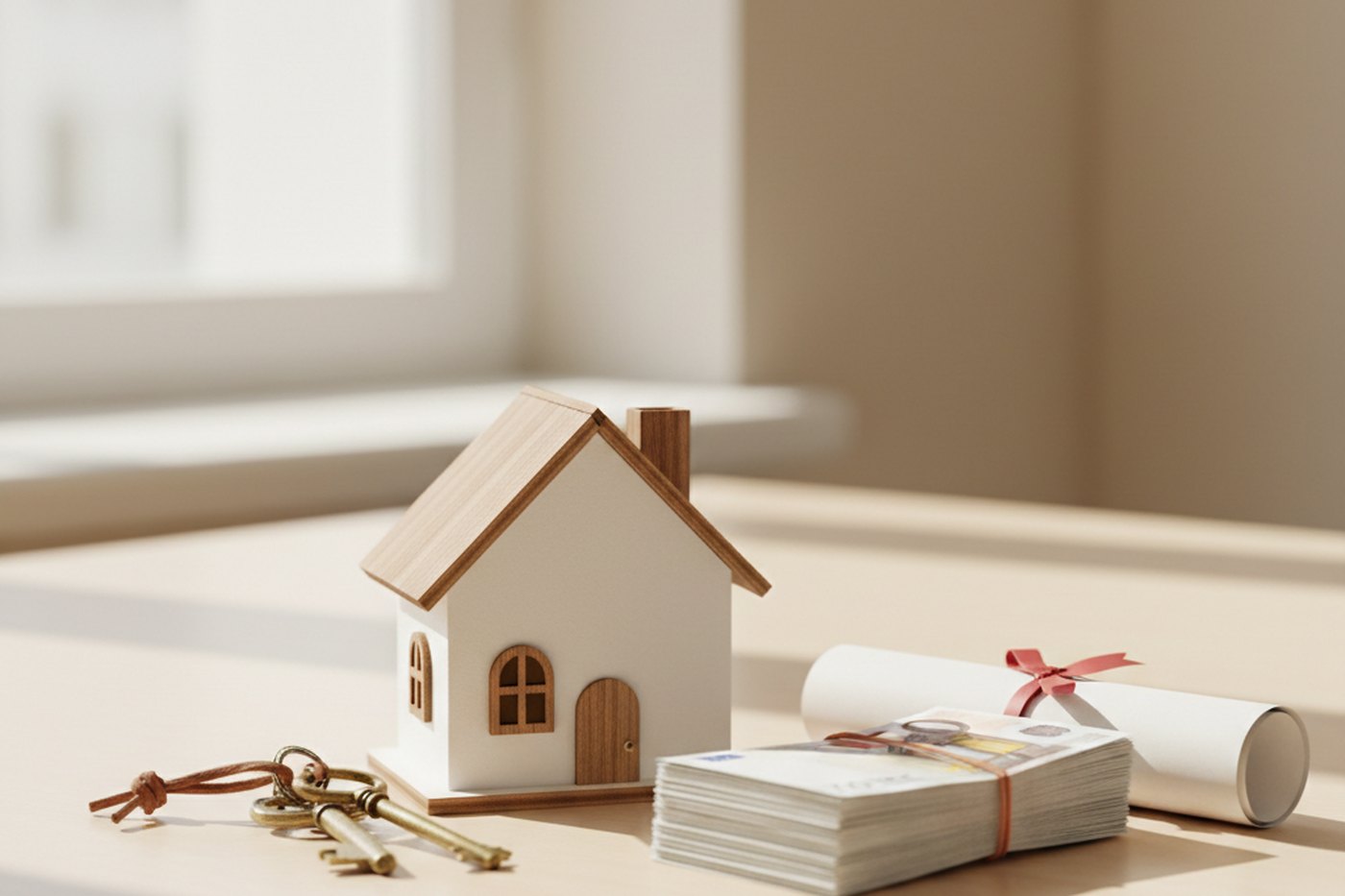 Qué pide el banco para una hipoteca inmobiliaria en 2026