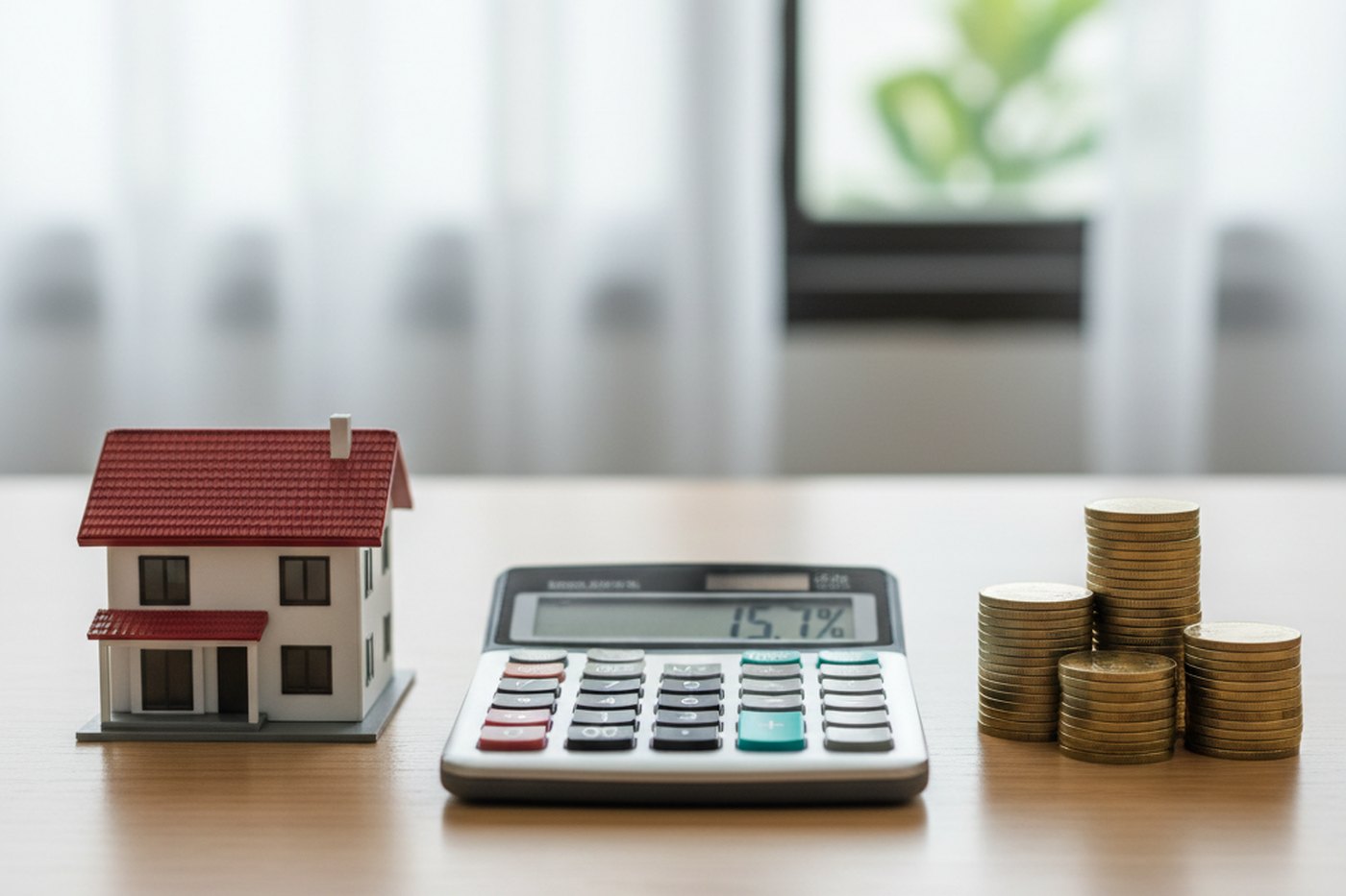 Comprar para alquilar: regla del 60/40 y cómo se aplica