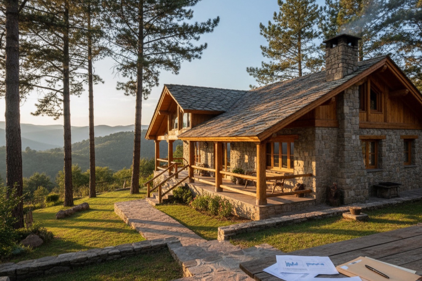 ¿Cuánto vale tu propiedad en el Valle? Cómo se tasa bien una casa serrana