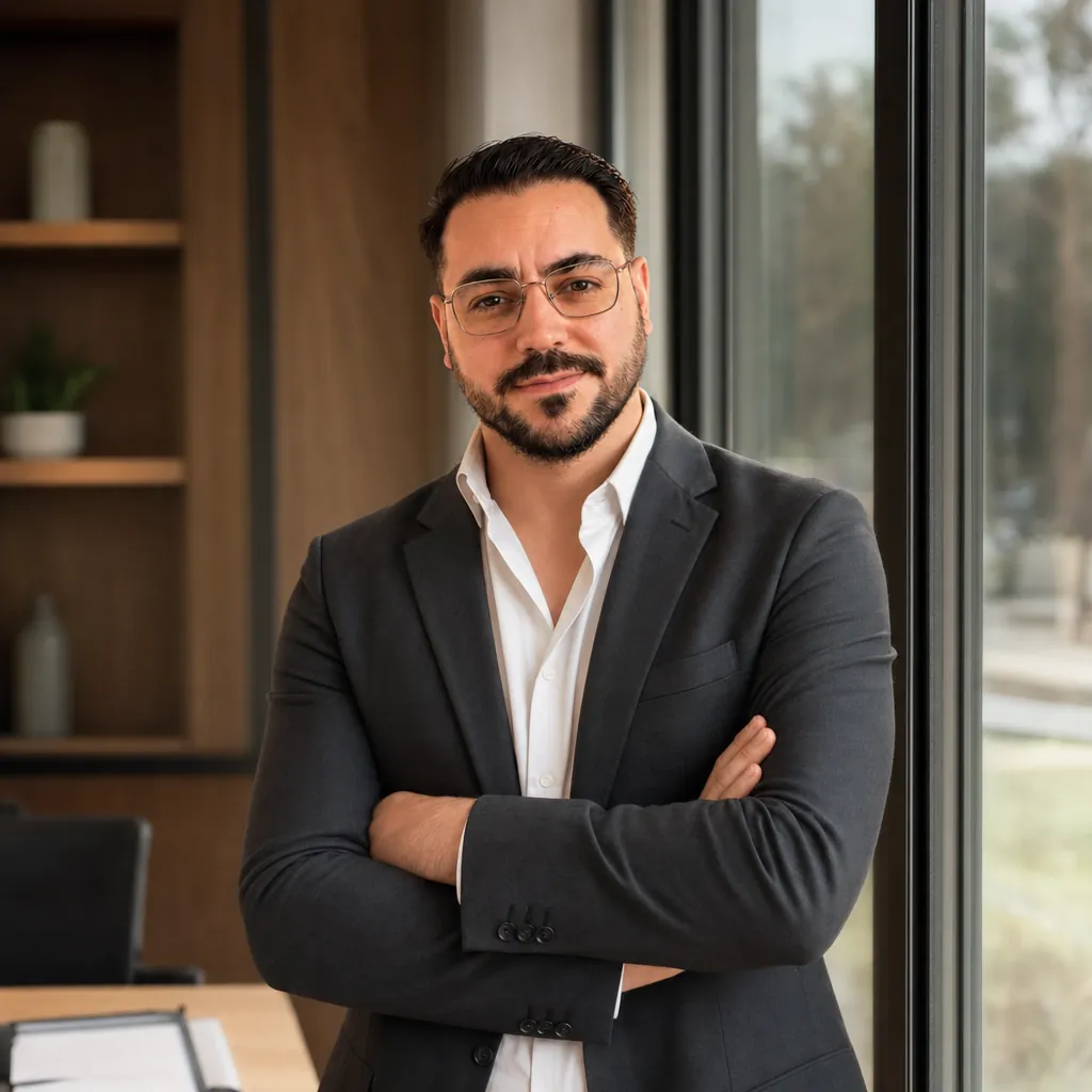 Julian Bagilet — Ingeniería en Software y Diseño, Tech Lead de MABA Propiedades