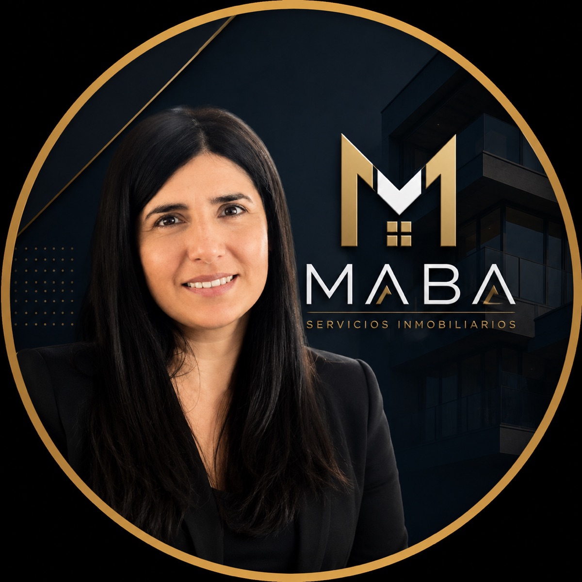 Marina Galarza — Martillera y Corredora Inmobiliaria